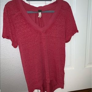 NEW Small Free People Tee